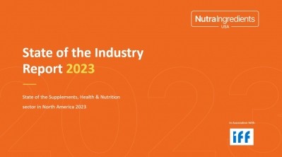 State of the US Dietary Supplements sector in 2023