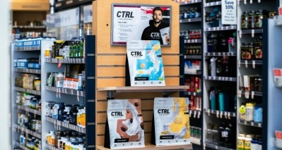 The Vitamin Shoppe inks deal with CTRL as gaming goes mainstream