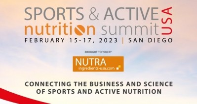 Why you should attend the Sports & Active Nutrition Summit 