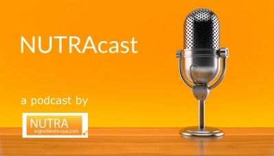 NutraCast Podcast: Nutraveris CEO Cédric Bourges on new US compliance platform
