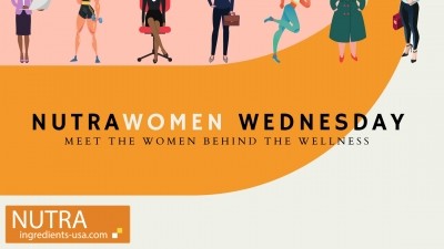 NutraWomen Wednesday: Brianna Gerber, CFO, ChromaDex