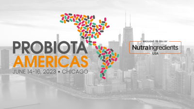 Probiota Americas announces first wave of conference speakers 