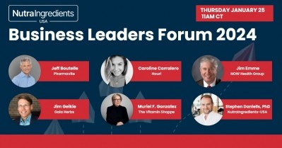 Register now for NIU’s 4th Annual Business Leaders Forum