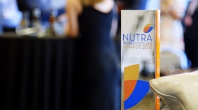 WATCH: Highlights from the inaugural NutraIngredients-USA Awards 2018
