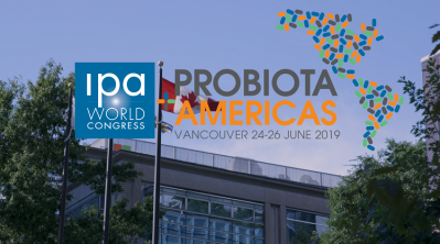 WATCH: Highlights from the IPA World Congress + Probiota Americas 2019