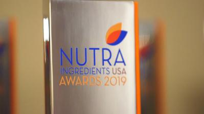 WATCH: Highlights from the NutraIngredients-USA Awards 2019
