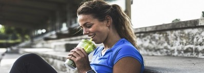 A fresh outlook for performance nutrition: new research highlights key trends 