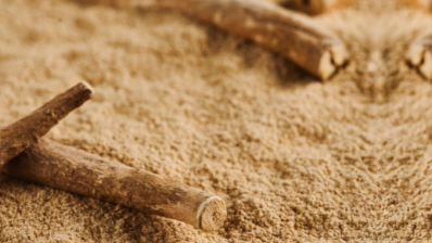  A sustainable, authentic ashwagandha root extract 