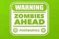 Can We Benefit from Zombies? (Dead Probiotics)