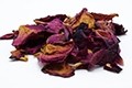 Novel Rose Petal Extract Serves as a Unique Tool for Weight Management Formulation