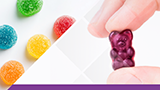Pectin Gummy Formulation: Acknowledging the Challenges and Discovering New Solutions