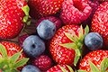 Vitamin C and berry polyphenols support health and immunity