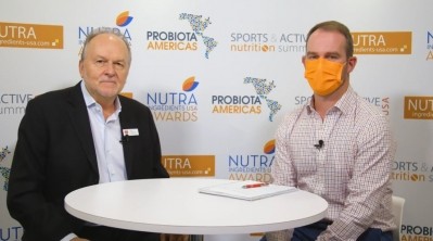 UNPA's Loren Israelsen speaks with NutraIngredients-USA about proposed mandatory product listing, supply chain issues, and China