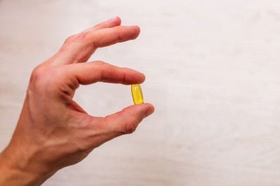 Fish oil improves effect of BCAA supplementation on muscle function: Study 