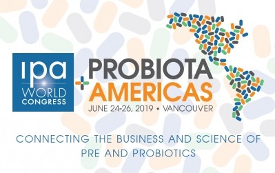 IPA World Congress + Probiota Americas: The US Army, A.I., communicating with consumers, and more