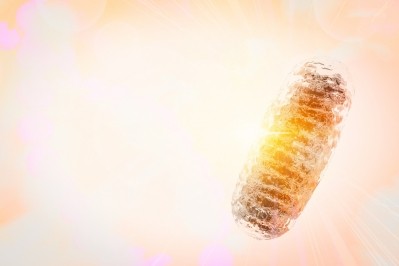 Mitochondria – the powerhouses of our cells.   Image © CIPhotos / Getty Images