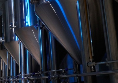 The Protein Brewery says its new ingredient can be fermented from a variety of feedstocks.  Photo courtesy of The Protein Brewery.