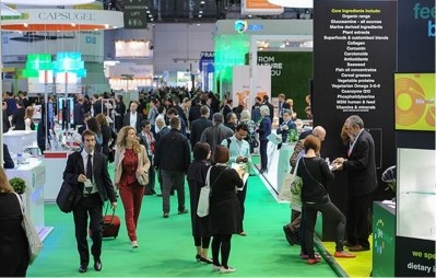 Will you be in Geneva for Vitafoods Europe 2016 this week?