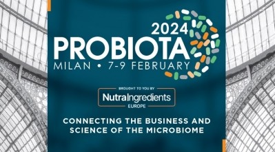Day 2 agenda at Probiota 2024 in Milan