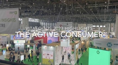Vitafoods Insights - The Active Consumer
