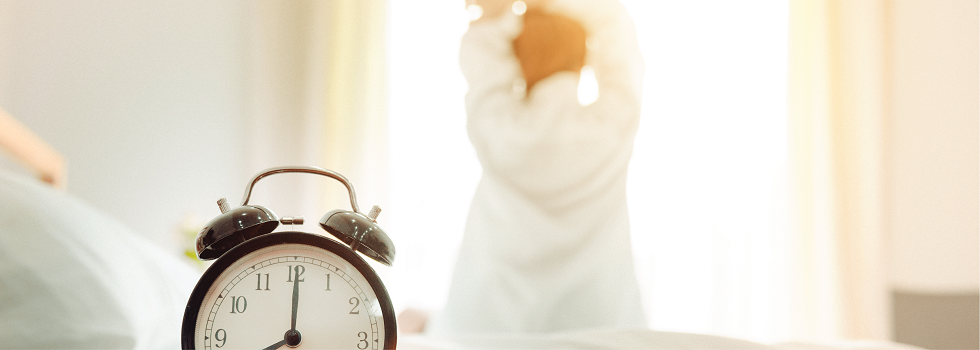 Awaken to a New Opportunity: Smart Sleep Supplements