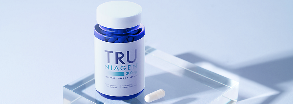 How to Stay Healthier for Longer with Niagen®