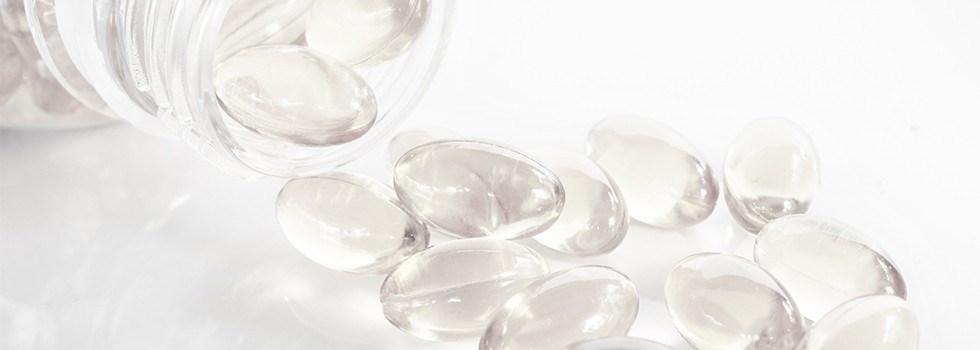 IFF’s SeaGel® technology represents the best of all worlds for vegetarian soft capsule producers