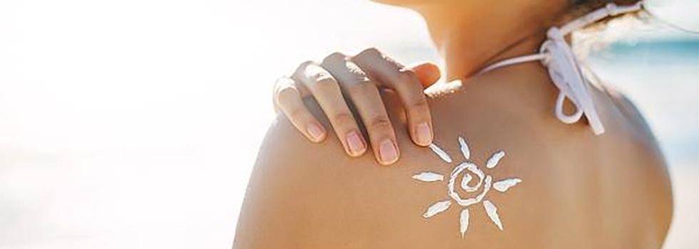 Uthever NMN, effective solution to UV skin damage