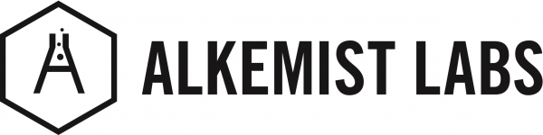 Alkemist new logo