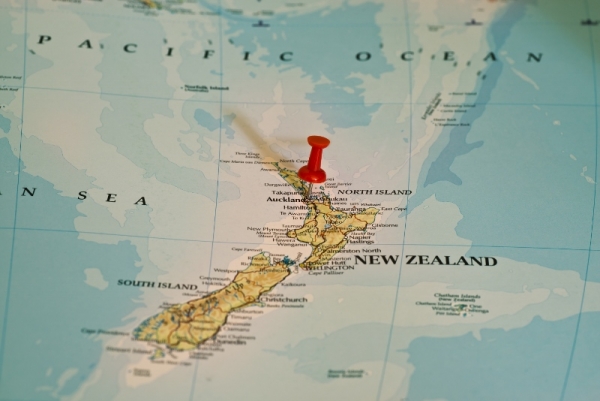 new zealand map © iStock Istimages (800x534)