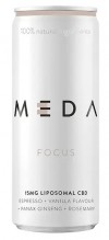 MEDA Focus