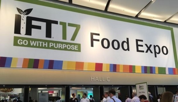 IFT Food Expo: Faba bean? Egg white? Seeking the next protein source