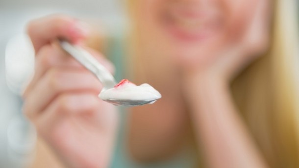 More studies need to be conducted to determine if the consumption of probiotics could also assist with symptoms of diagnosed clinical depression. ©iStock