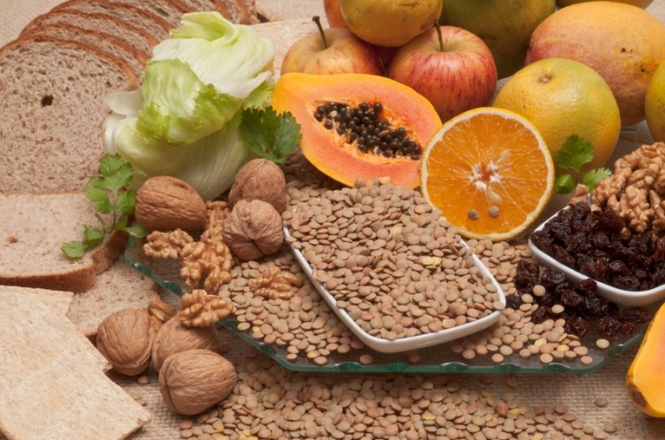 Researchers advise upping insoluble fibre intake to bring down high blood pressure 