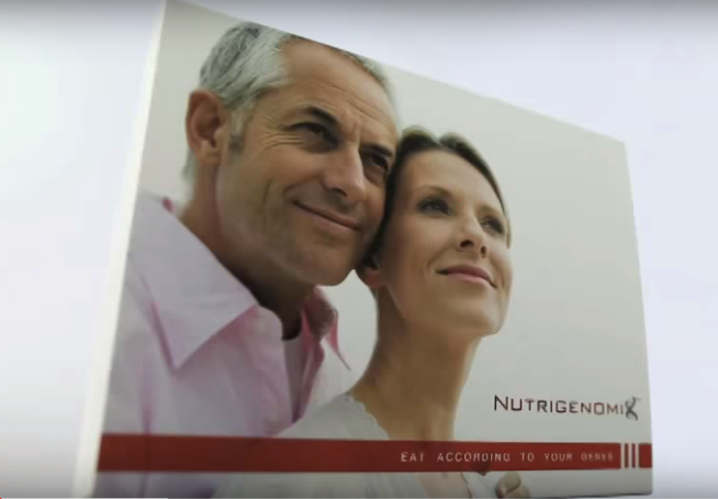 Nutrigenomix expands access to personalized nutrition