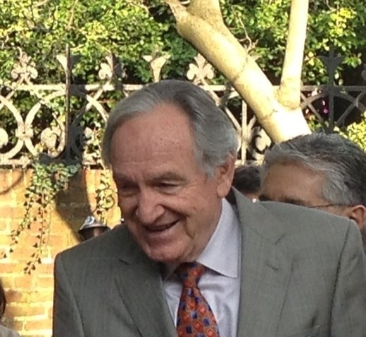 Former Sen. Tom Harkin has set up a public policy institute at Drake University.  NutraIngredients-USA photo.