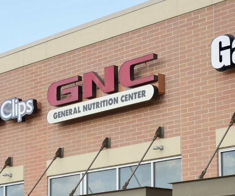 GNC: "All results demonstrated that our products are pure, safe and fully compliant"