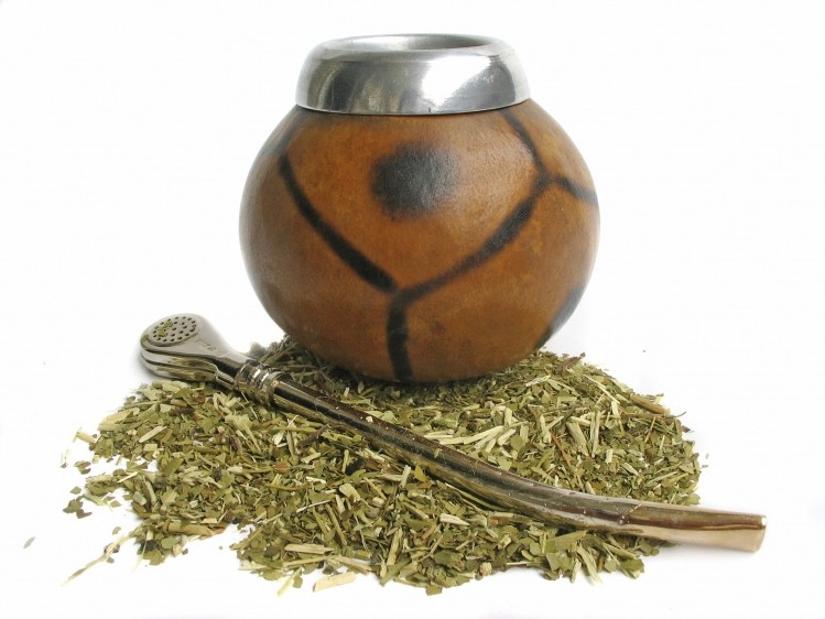 Yerba maté shows exercise benefits, potential for sports nutrition