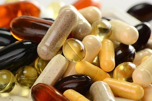 Infographic: Dietary supplements for smart prevention