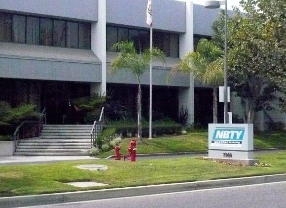 NBTY has agreed on a proposed settlement of class action lawsuits over the marketing of its glucosamine supplements which "resolves all pending claims without any admission of or concession of liability"