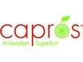 CAPROS®: Superior Antioxidant Benefits Put The ‘Super’ in‘Superfruit’