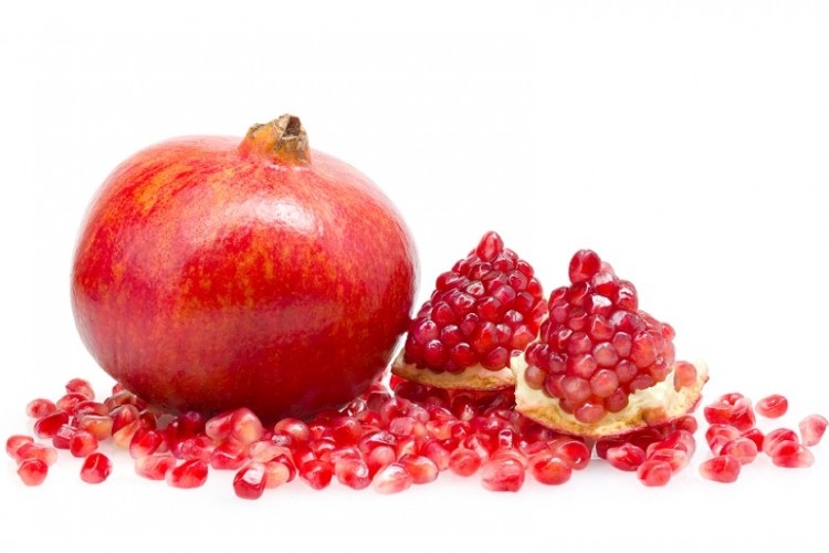 Probeltebio, pomegranate, 