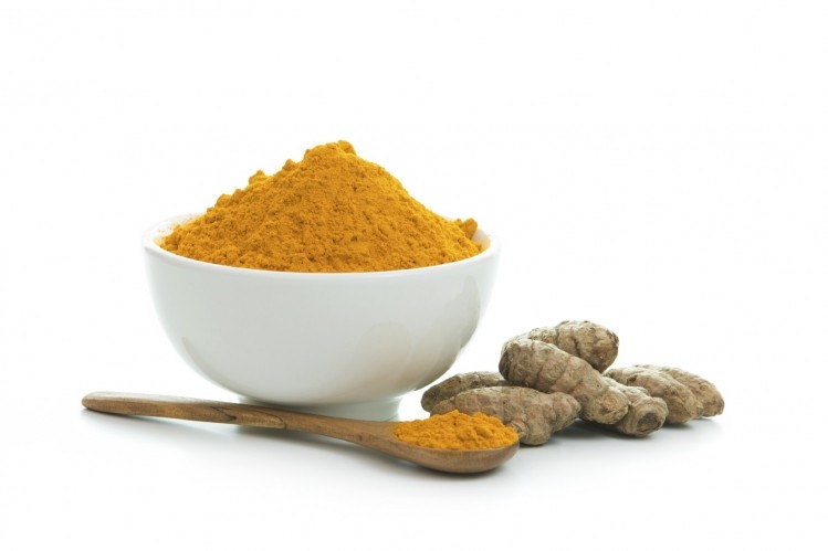 Theracurmin is a bioavailable form of curcumin. Image: iStockPhoto