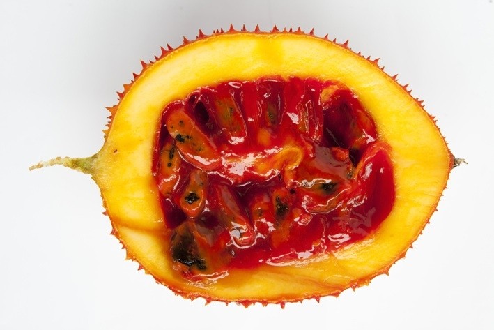 Gac fruit relies on carotenoid content as its superfruit calling card