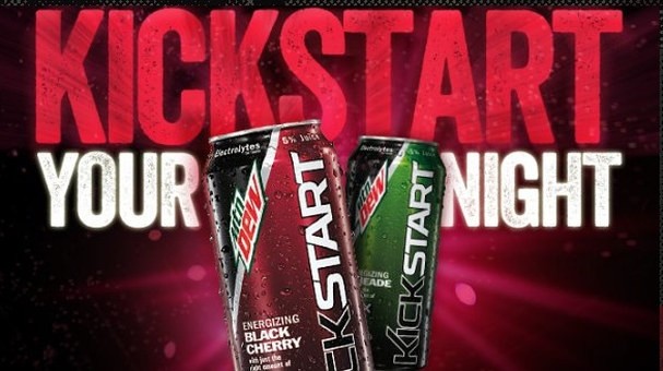  Mtn Dew Kickstart, an ‘energizing’ sparkling beverage with 5% juice, vitamins, and caffeine, has been a hugely successful product launch for PepsiCo
