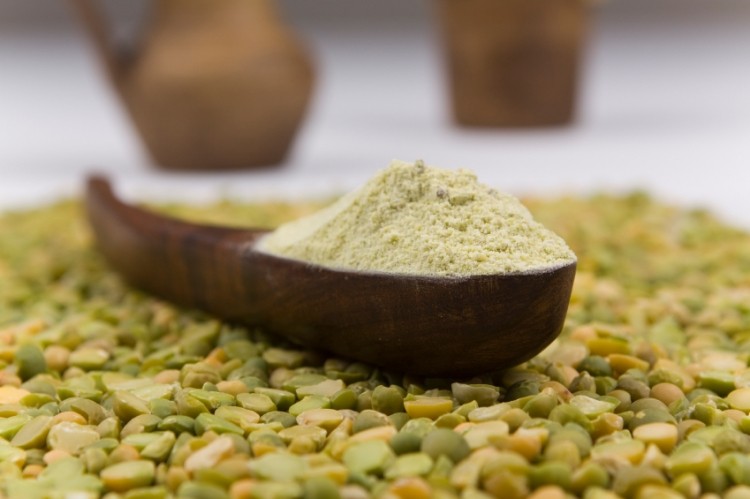 The study used ‘Best’ Pea Fiber by Best Cooking Pulses Inc. Image: iStockPhoto