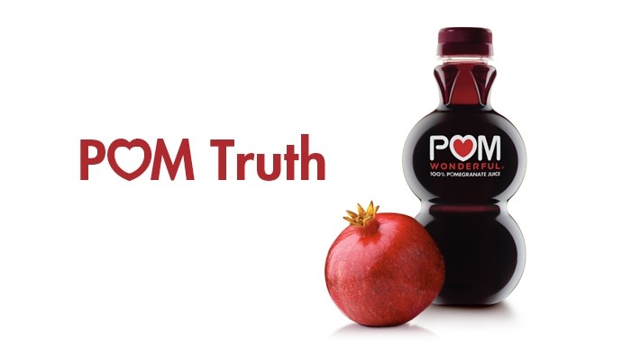 Pom Wonderful sues FTC over new claims standards