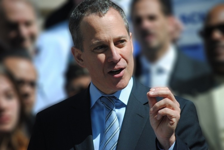 Schneiderman takes 13 devil's claw manufacturers to task over species intermixing that experts say is 'non-issue'