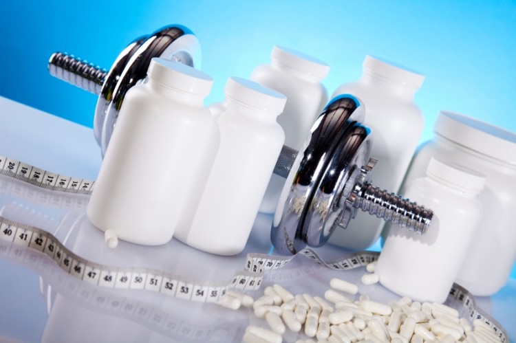 Sports supplements: Doping culprits or doping scapegoats? ©iStock 