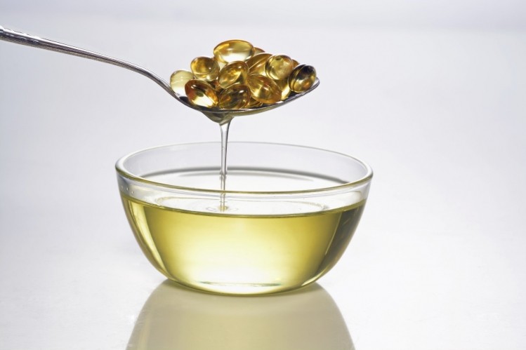Fish oil supplements show endothelial health benefits